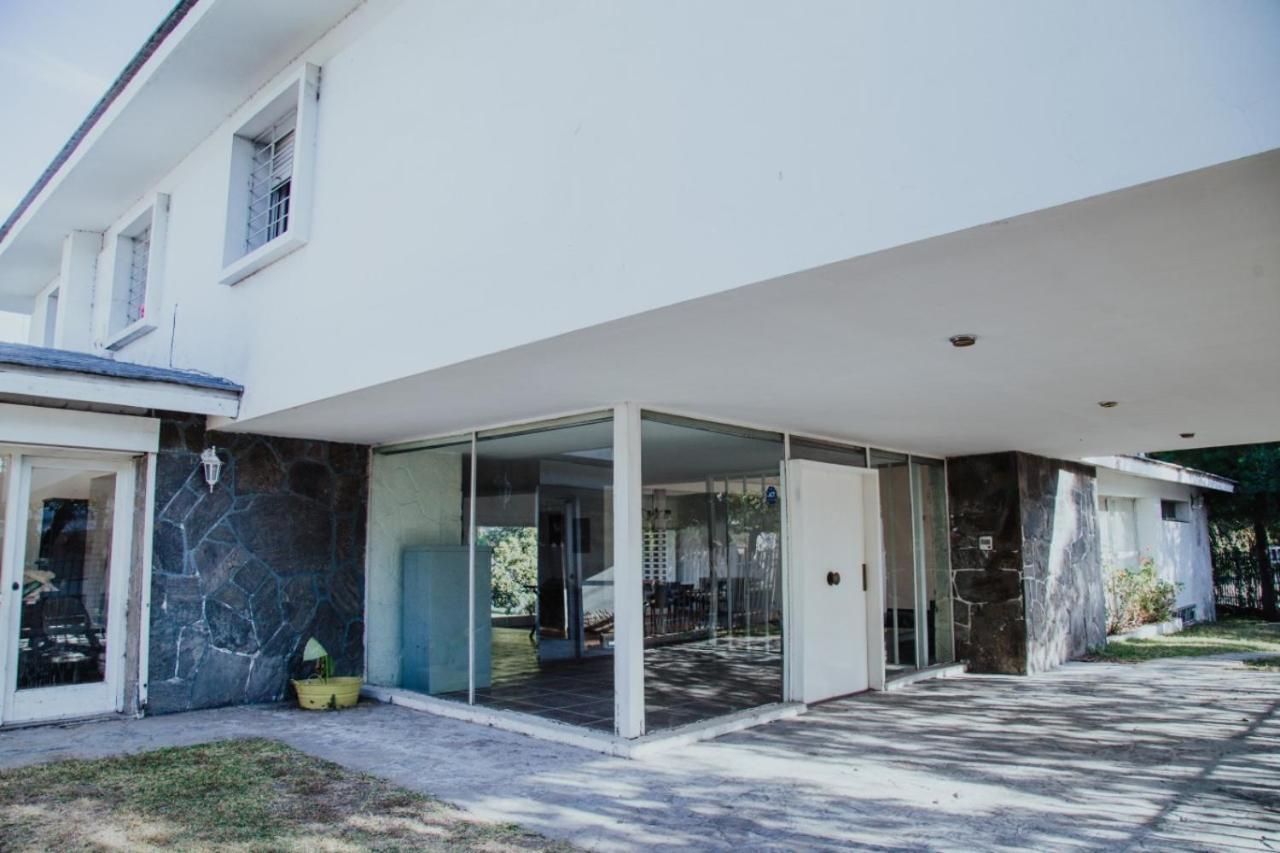 Ferienwohnung Casa Compartida Barranca Yaco - Habit Privadas Córdoba Exterior foto